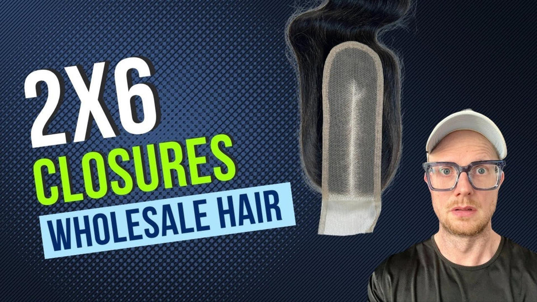 Sell 2x6 Closures