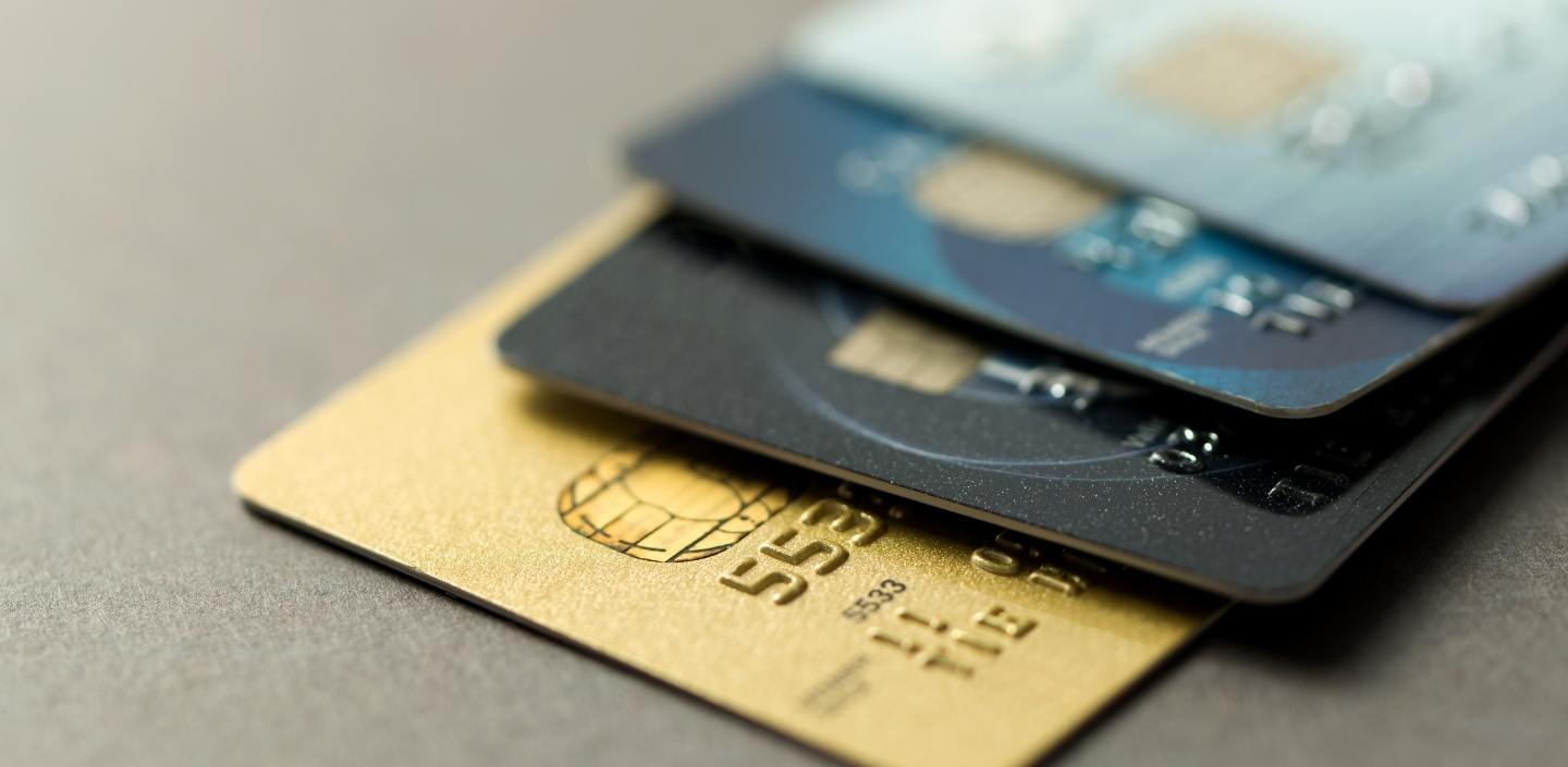 Credit Cards for your Business is Life!