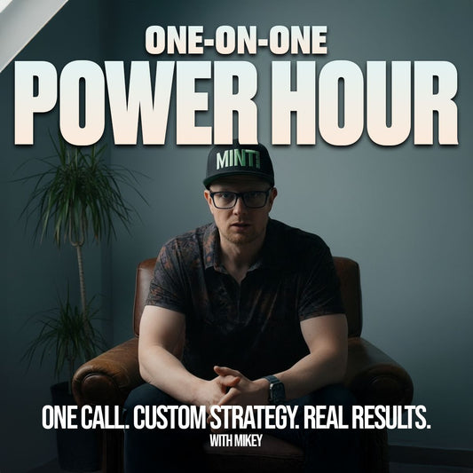 one hour hair business consulting