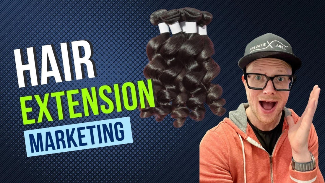 Tips for Success Selling Hair Online
