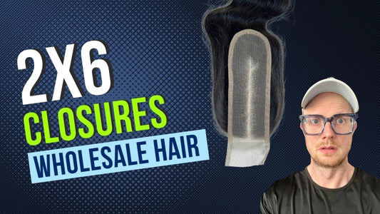Sell 2x6 Closures