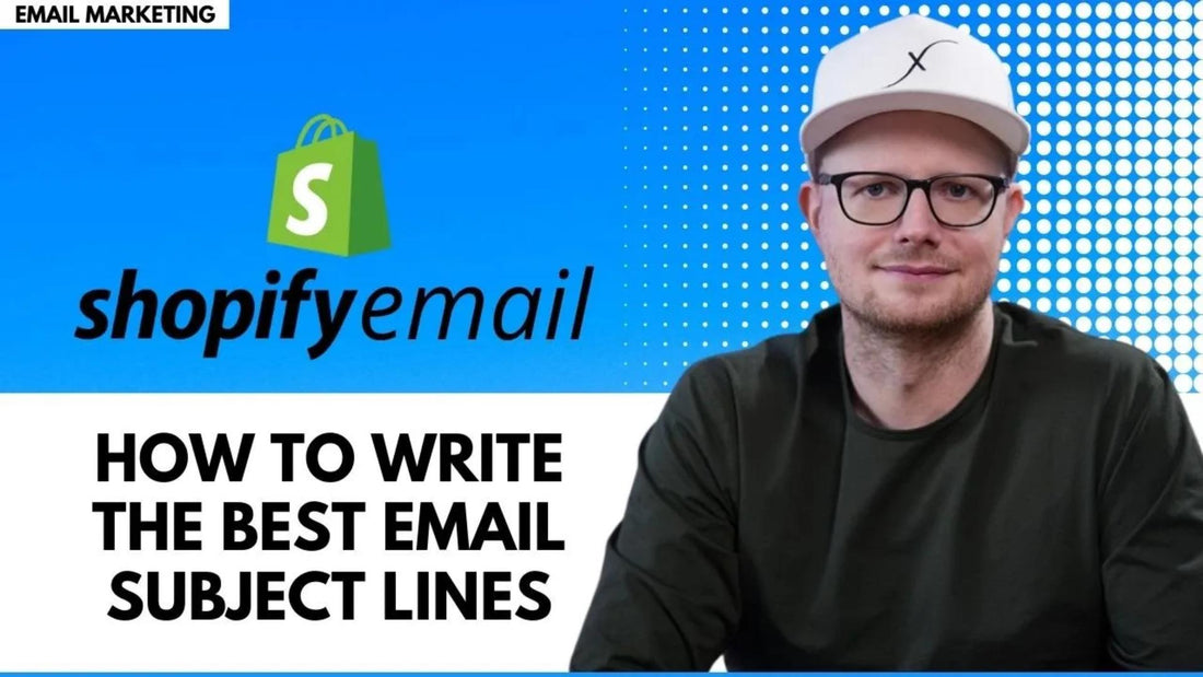 How to Write the Best Email Subject Lines