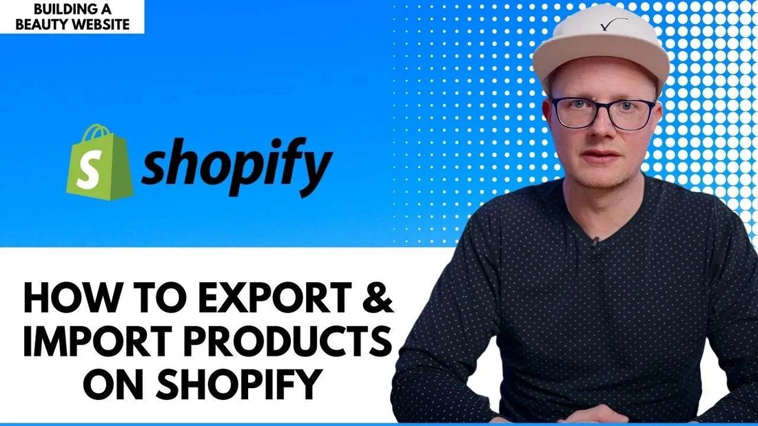 Building Beauty Website