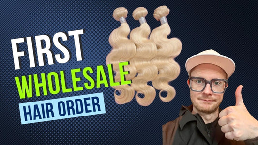 Wholesale Hair Extensions
