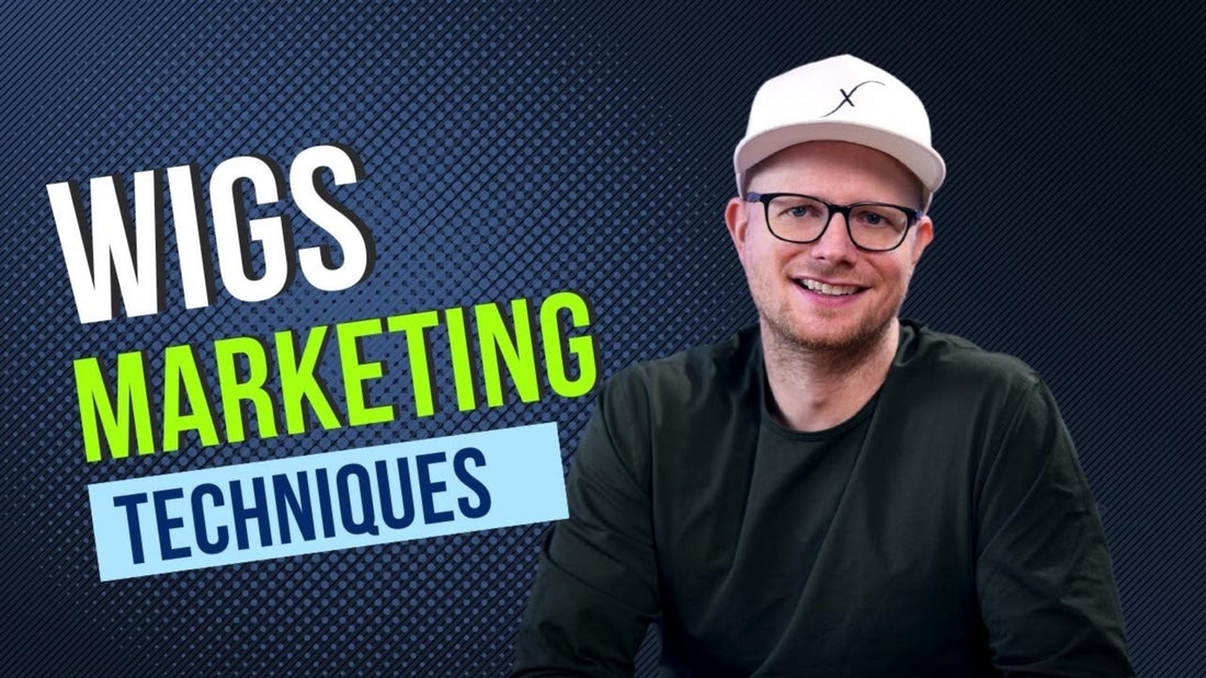 Wigs Marketing Techniques for 2024