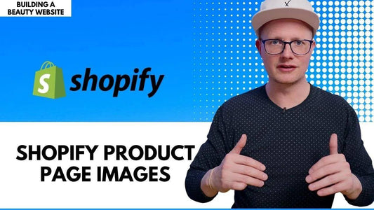 Building a Beauty Website