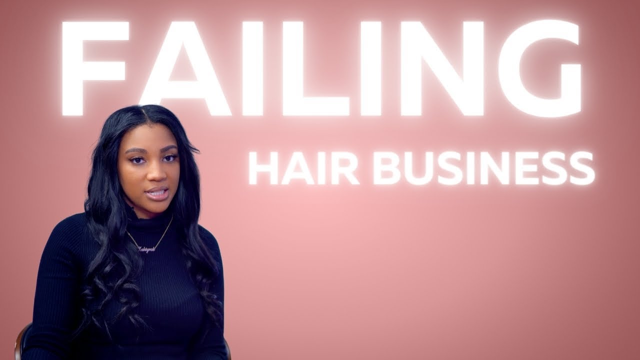 hair business