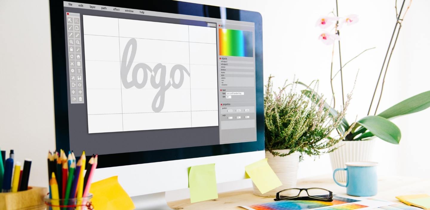 Your Logo is Your Brand