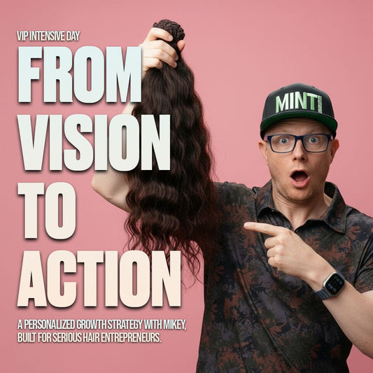 VIP Intensive Day (In-Person Only)