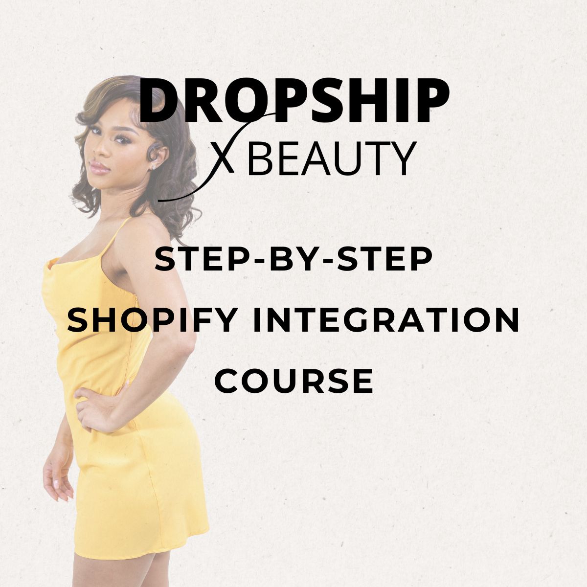 Dropship Beauty App & Shopify: Step-by-Step Guide to Seamless Integration