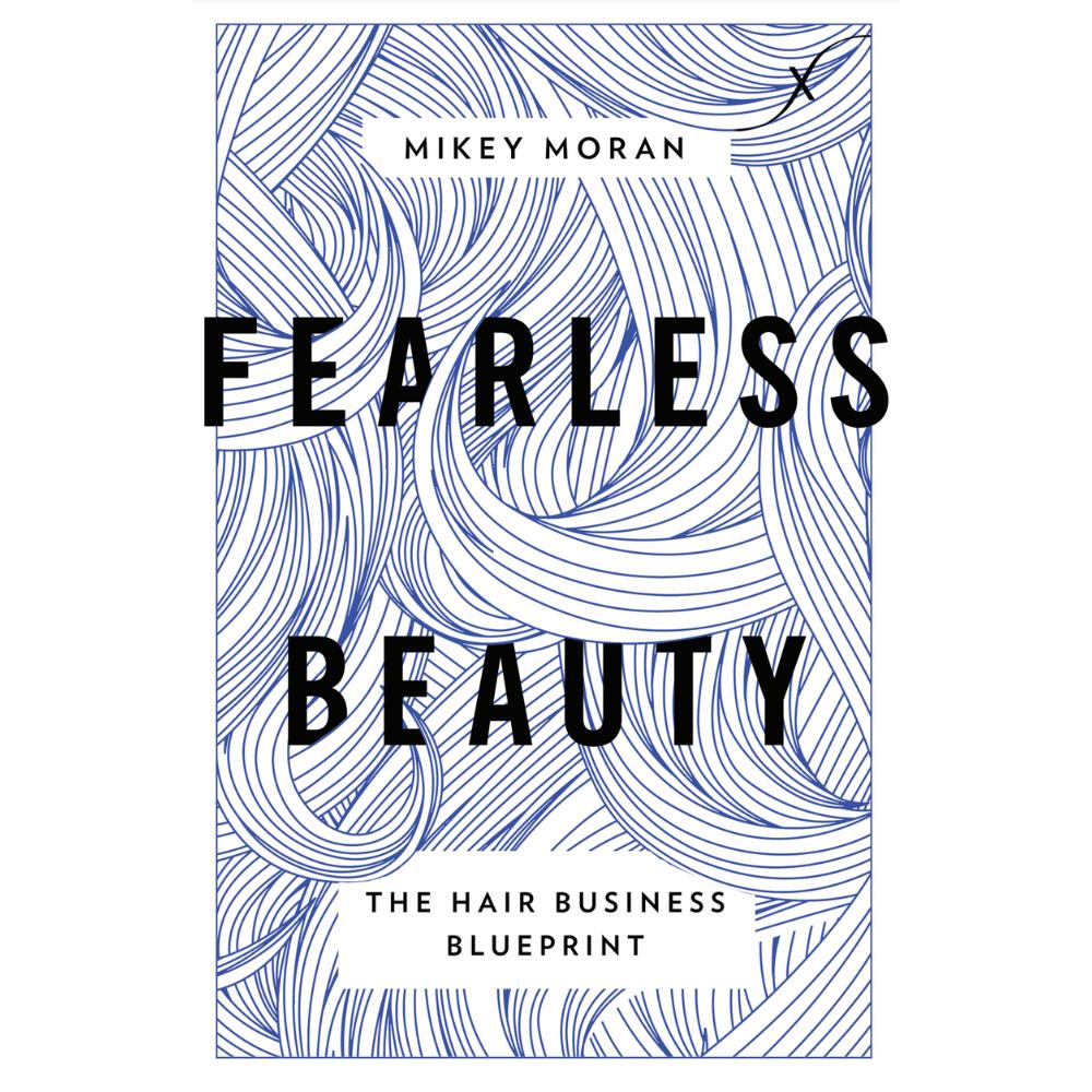 Fearless Beauty - The Hair Business Blueprint (E-Book)